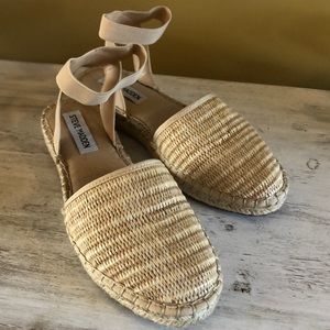 Espadrilles